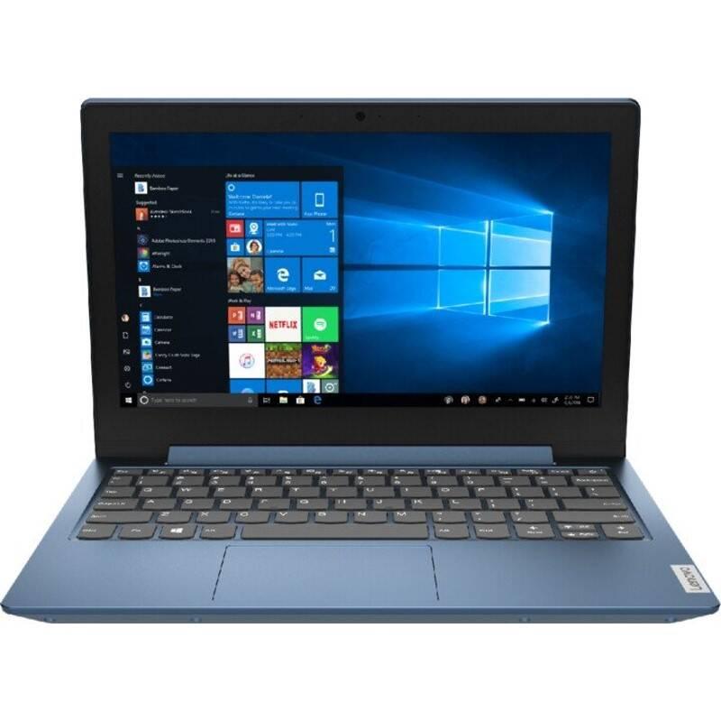 Notebook Lenovo IdeaPad Slim 1-14AST-05 MS Office 365 pro jednotlivce modrý