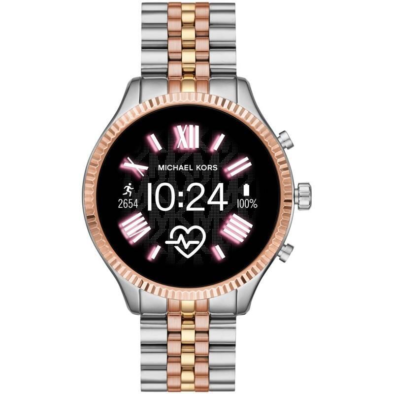 Chytré hodinky Michael Kors MKT5080