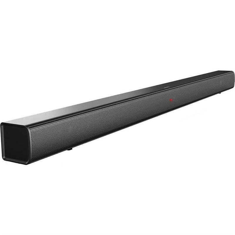 Soundbar Philips HTL1508 černý