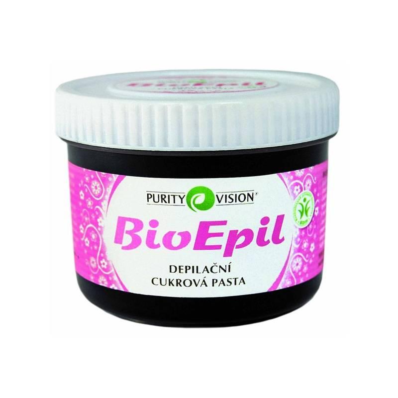 BioEpil depilační cukrová pasta 350 g, BioEpil, depilační, cukrová, pasta, 350, g