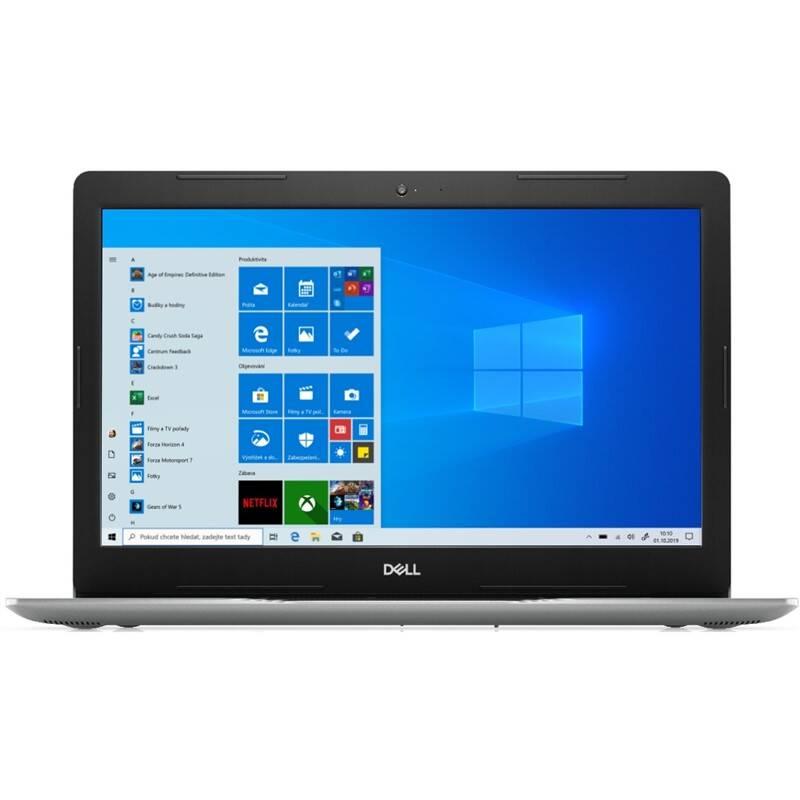 Notebook Dell Inspiron 15 MS Office