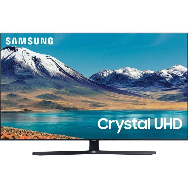 Televize Samsung UE55TU8502 černá