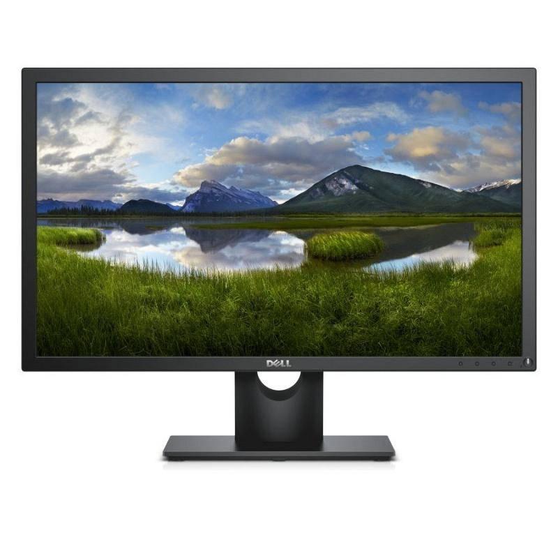 Monitor Dell E2418HN černý
