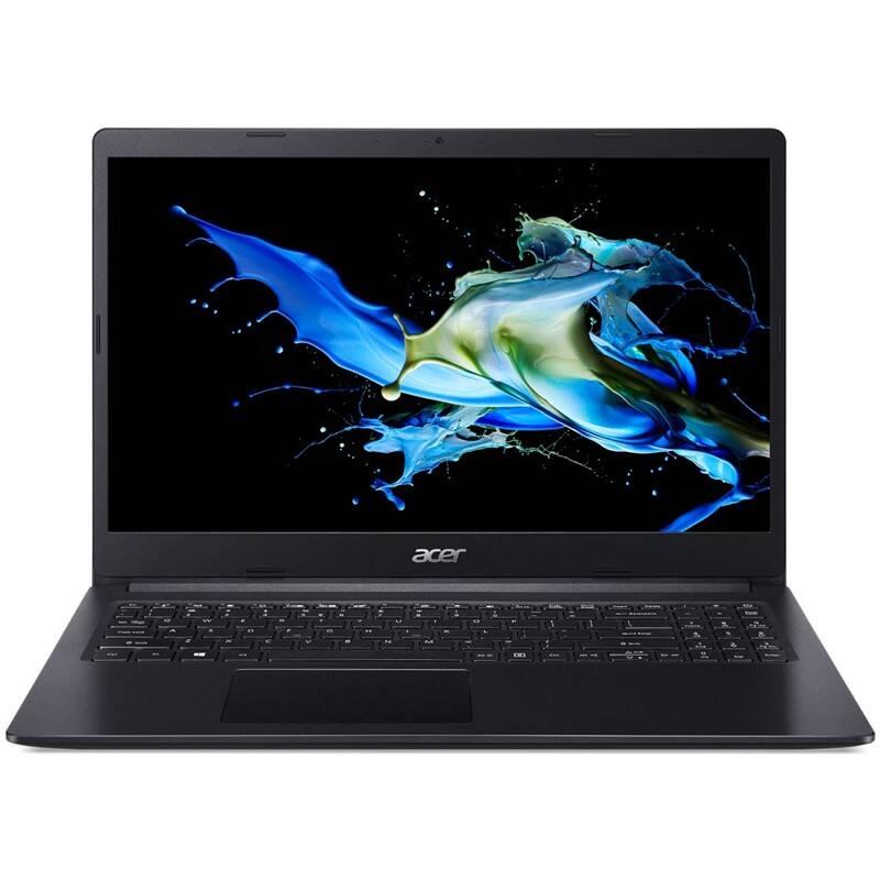 Notebook Acer Extensa 215 černý