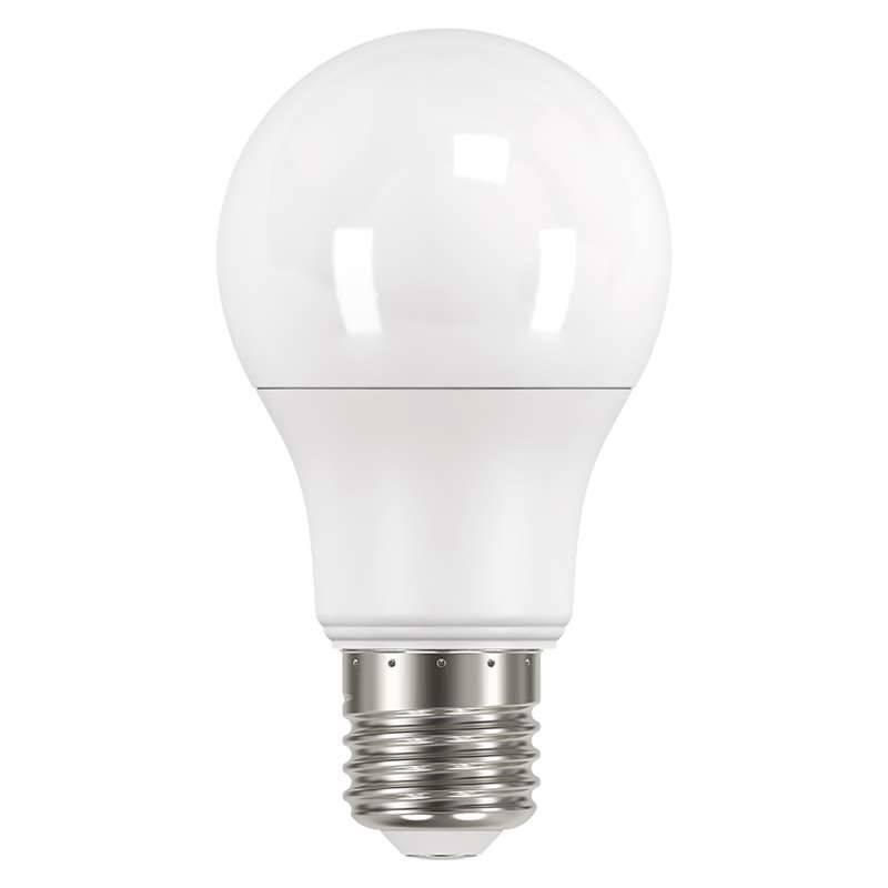 Žárovka LED EMOS Classic, 10W, E27,