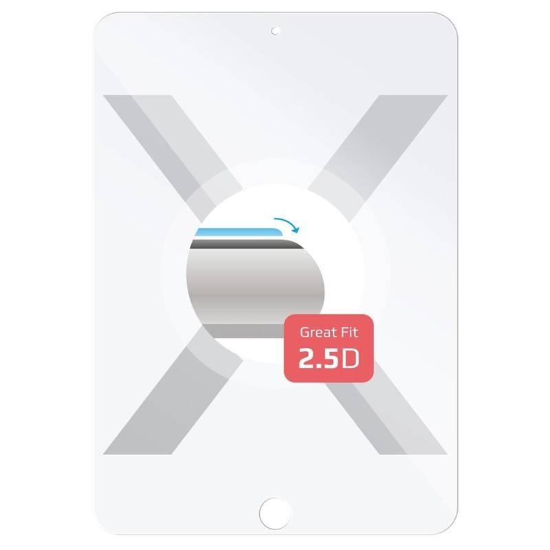 Tvrzené sklo FIXED na Apple iPad Pro 10,5