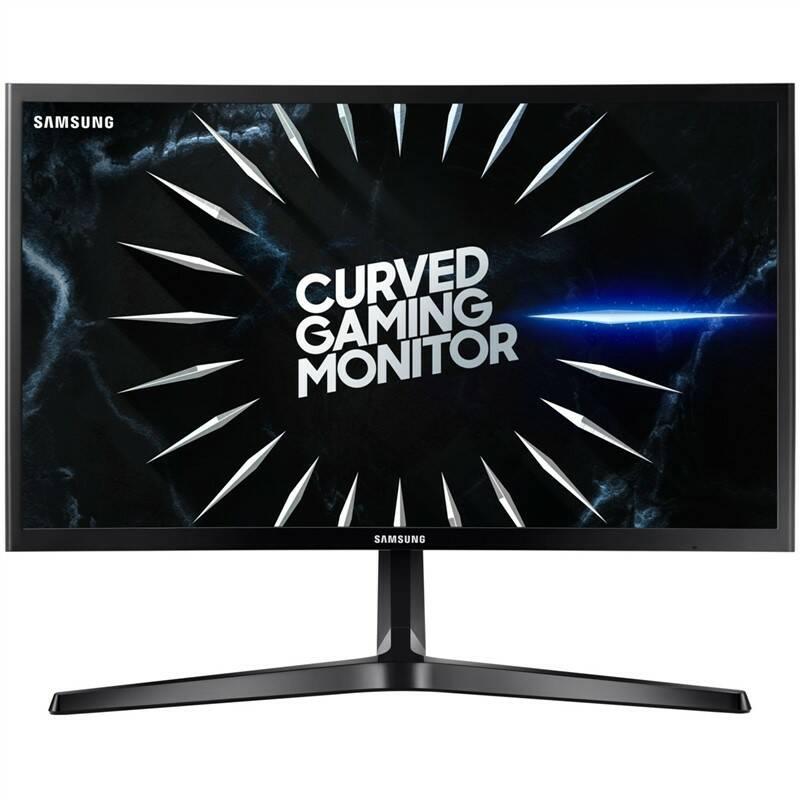 Monitor Samsung C24RG50, Monitor, Samsung, C24RG50