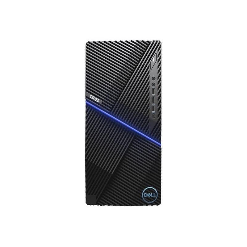 Stolní počítač Dell Inspiron DT 5090 Gaming černý