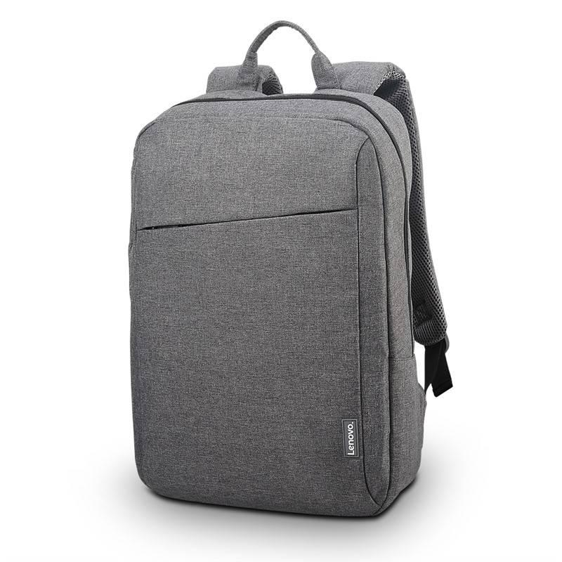 Batoh na notebook Lenovo Backpack B210 pro 15,6" šedý