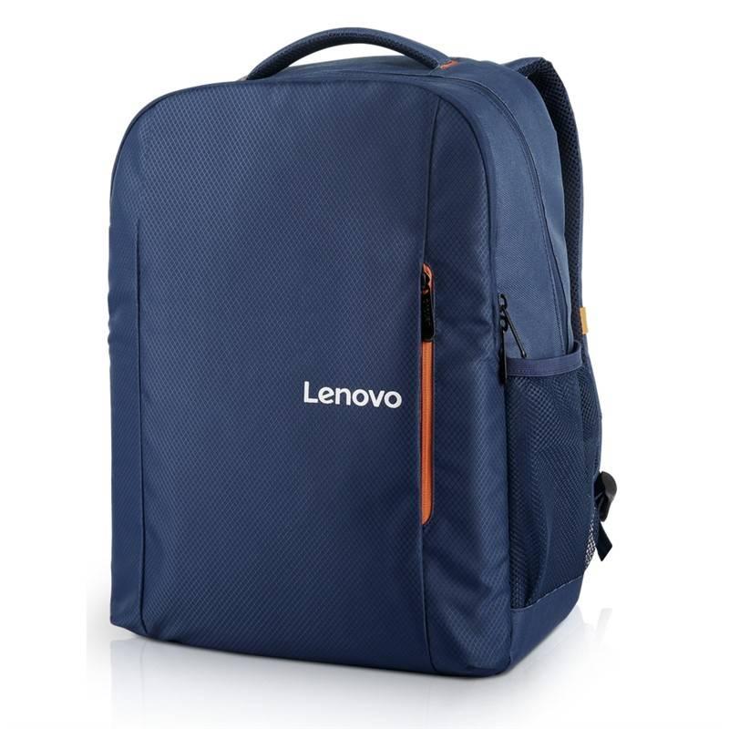 Batoh na notebook Lenovo Backpack B515 pro 15,6" modrý