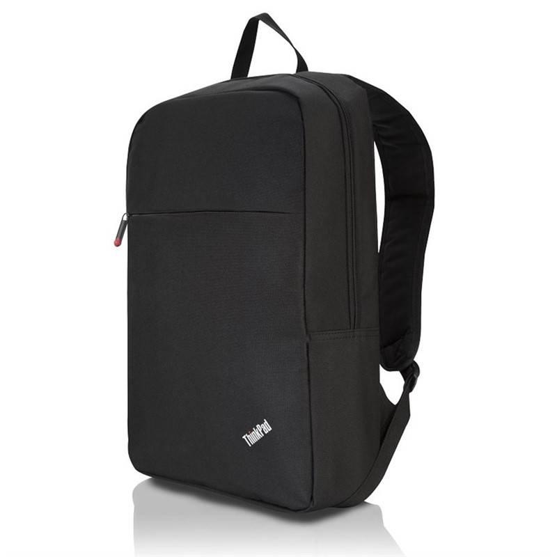 Batoh na notebook Lenovo ThinkPad Basic Backpack pro 15,6" černý