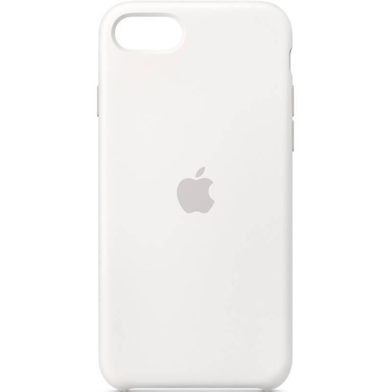 Kryt na mobil Apple Silicone Case