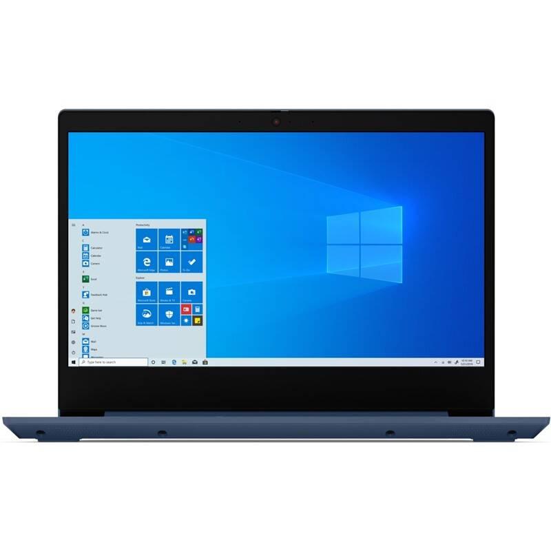 Notebook Lenovo IdeaPad 3-14ADA05 modrý