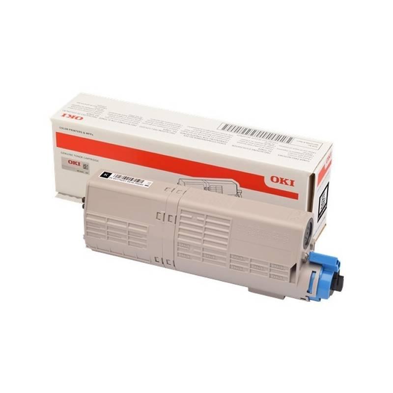 Toner OKI C532 C542 MC563 MC573,