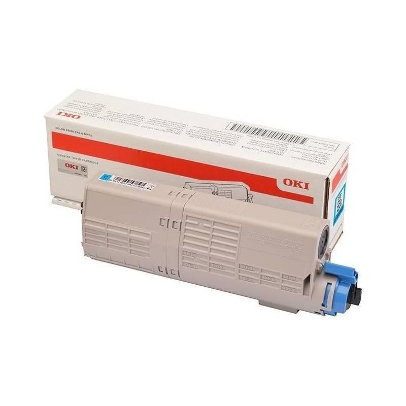 Toner OKI C532 C542 MC563 MC573,