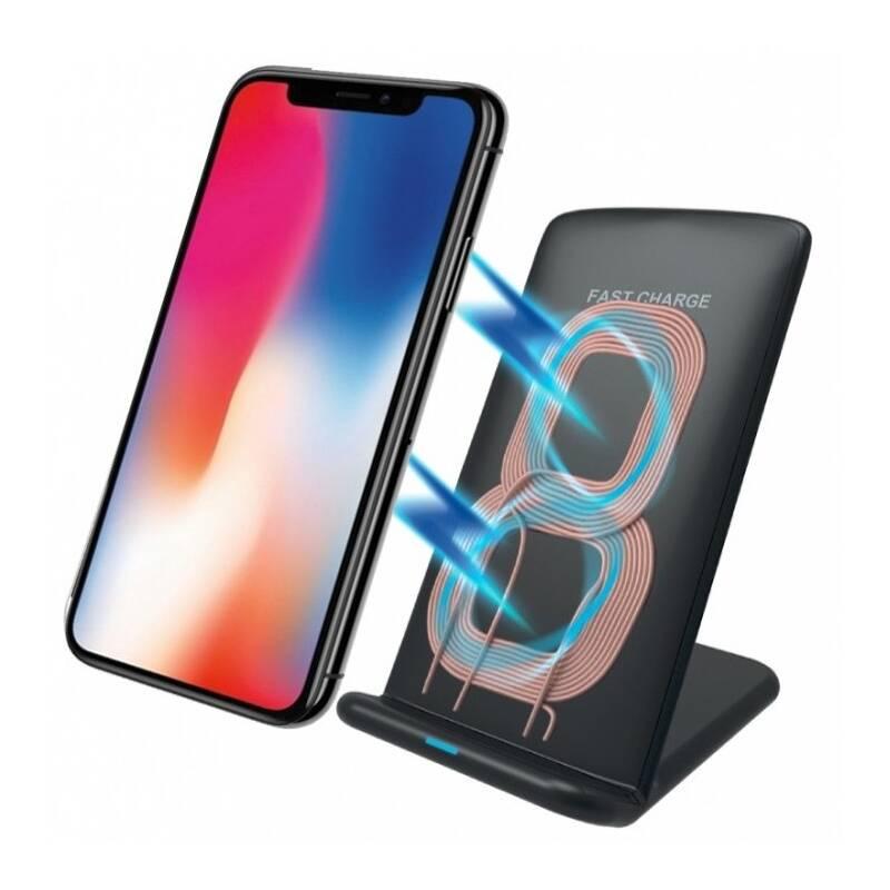 Bezdrátová nabíječka WG Fast Wireless Charger