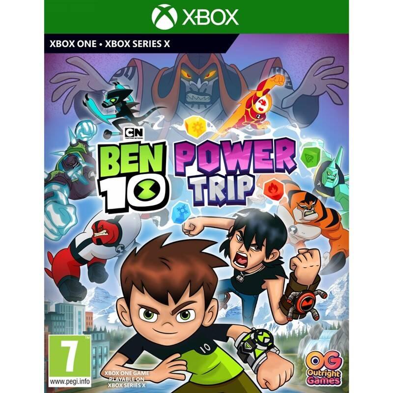 Hra Bandai Namco Games Xbox One