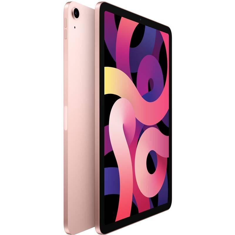 Dotykový tablet Apple iPad Air Wi-Fi 256GB - Rose Gold, Dotykový, tablet, Apple, iPad, Air, Wi-Fi, 256GB, Rose, Gold