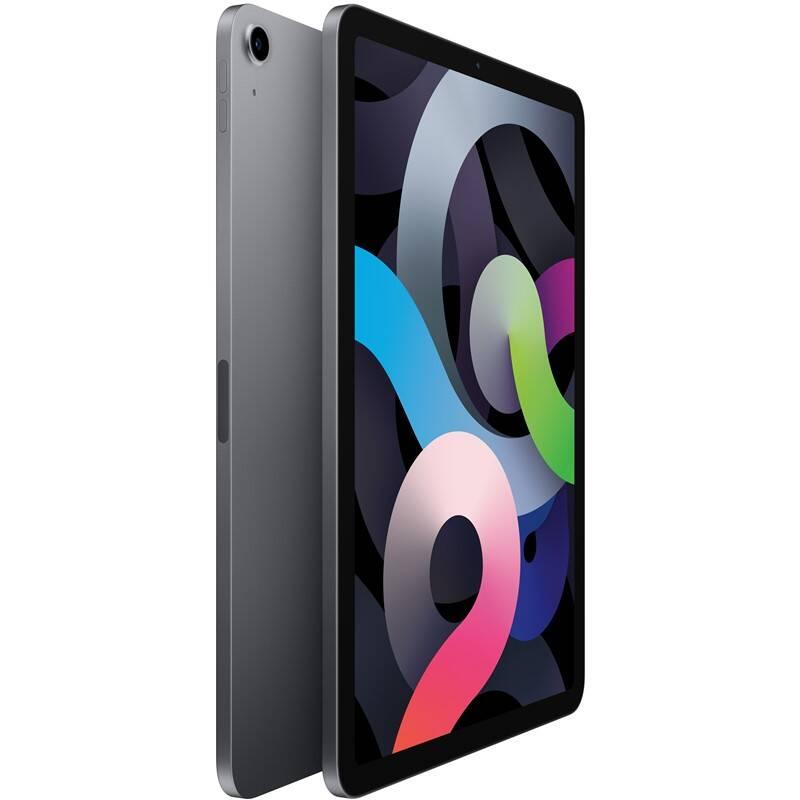Dotykový tablet Apple iPad Air Wi-Fi 256GB - Space Grey, Dotykový, tablet, Apple, iPad, Air, Wi-Fi, 256GB, Space, Grey