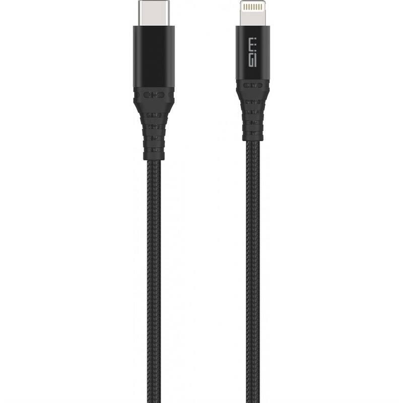 Kabel WG USB-C Lightning, MFi, 1m