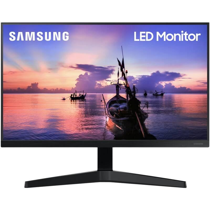 Monitor Samsung F27T350, Monitor, Samsung, F27T350