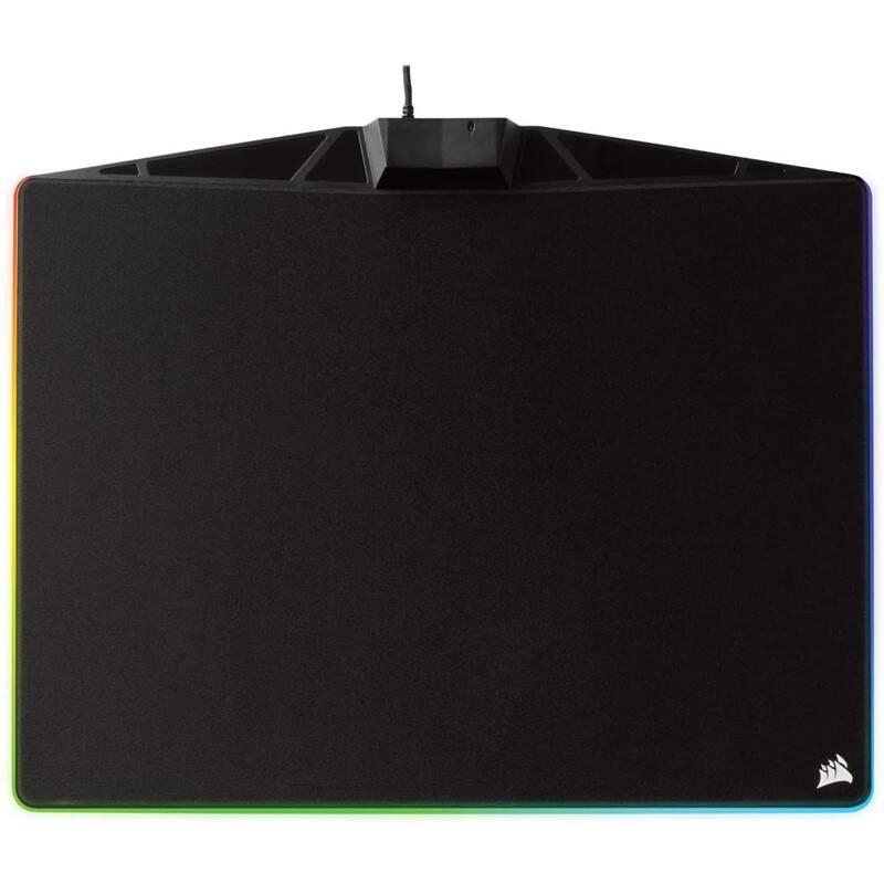 Podložka pod myš Corsair RGB Polaris