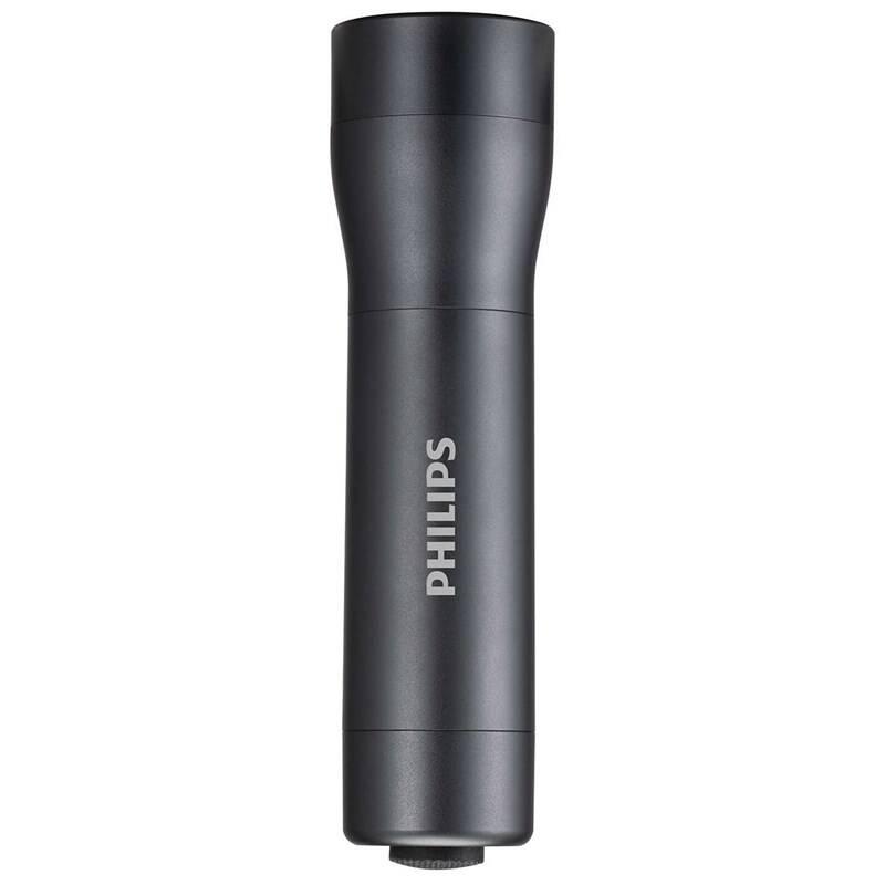 Svítilna Philips SFL4001T 10 černá