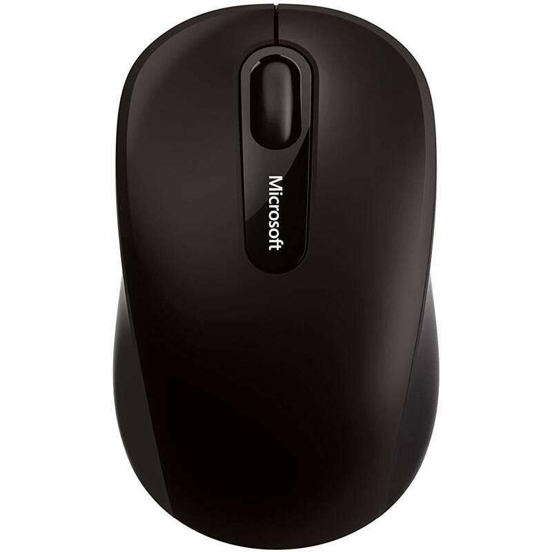 Myš Microsoft Bluetooth Mobile Mouse 3600 černá, Myš, Microsoft, Bluetooth, Mobile, Mouse, 3600, černá