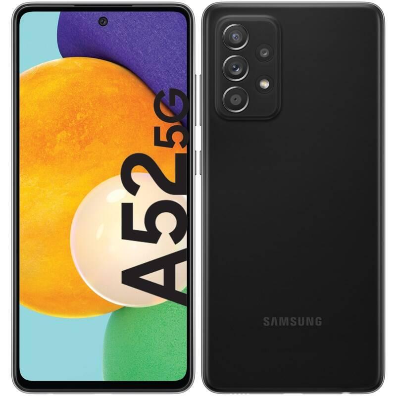 Mobilní telefon Samsung Galaxy A52 5G