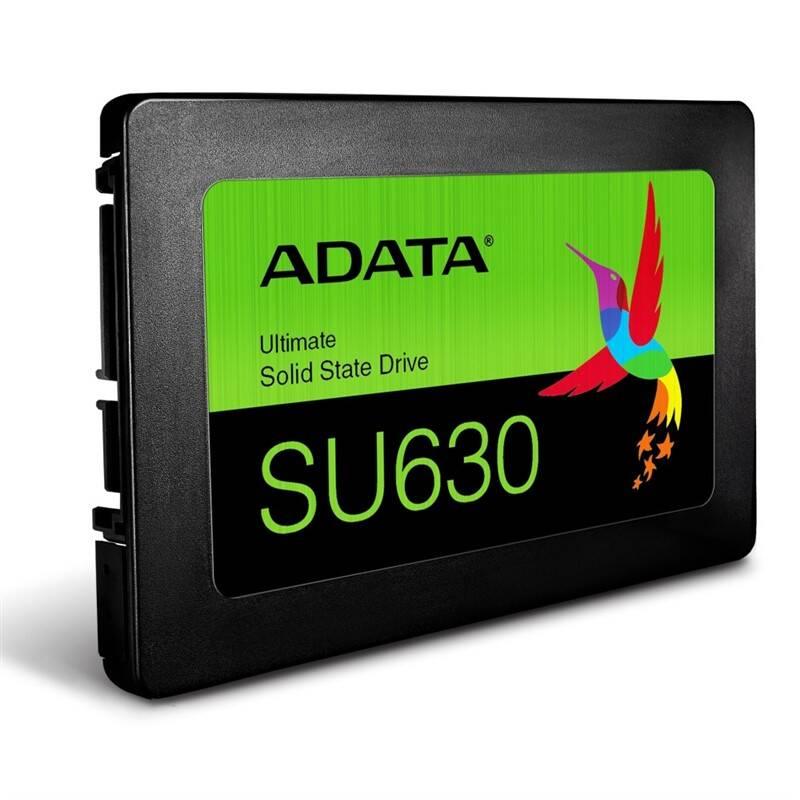SSD ADATA SU630 1,92TB 2.5