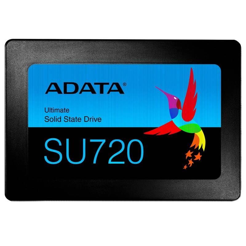 SSD ADATA Ultimate SU720SS 500GB 2.5
