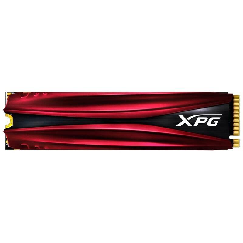 SSD ADATA XPG GAMMIX S11 Pro 512GB M.2 2280