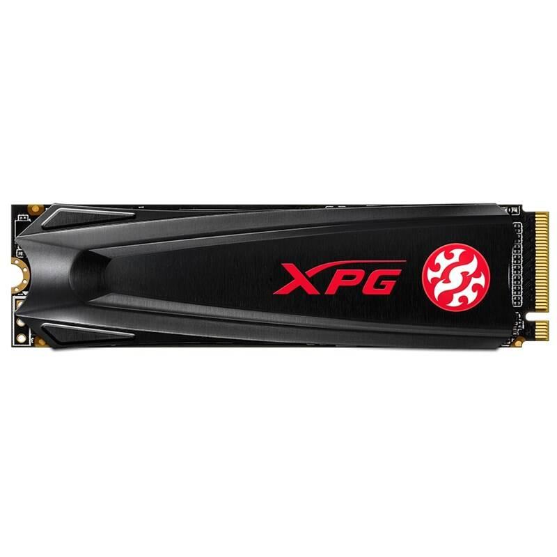 SSD ADATA XPG GAMMIX S5 2TB M.2 2280, SSD, ADATA, XPG, GAMMIX, S5, 2TB, M.2, 2280