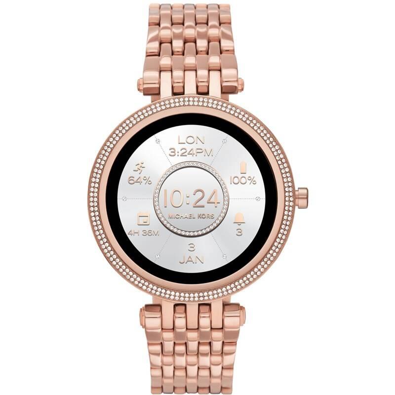 Chytré hodinky Michael Kors MKT5128 Darci