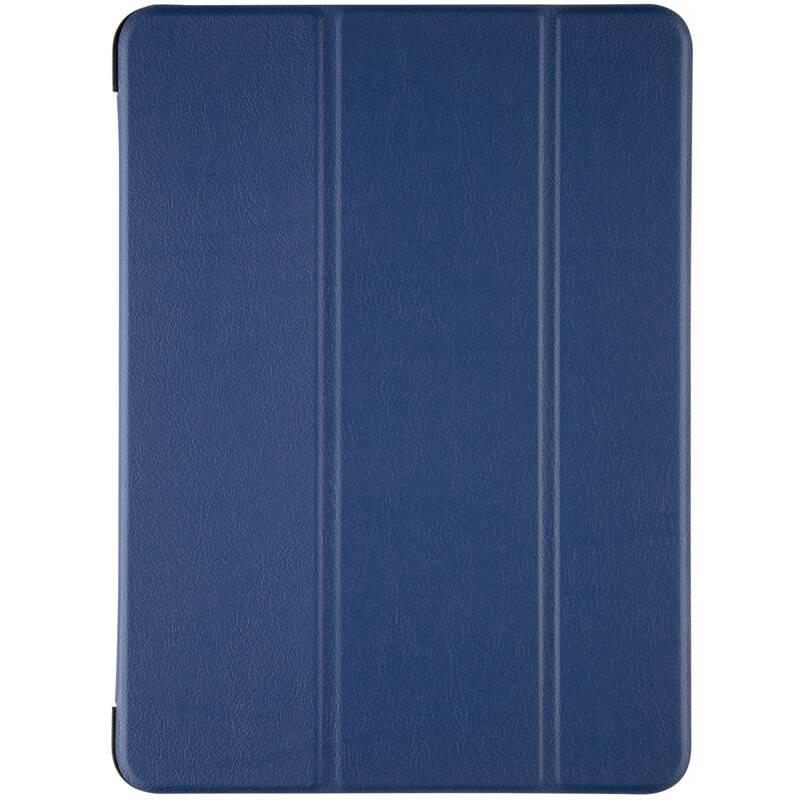Pouzdro na tablet Tactical Tri Fold na Lenovo TAB M10 FHD Plus 10.3" modré