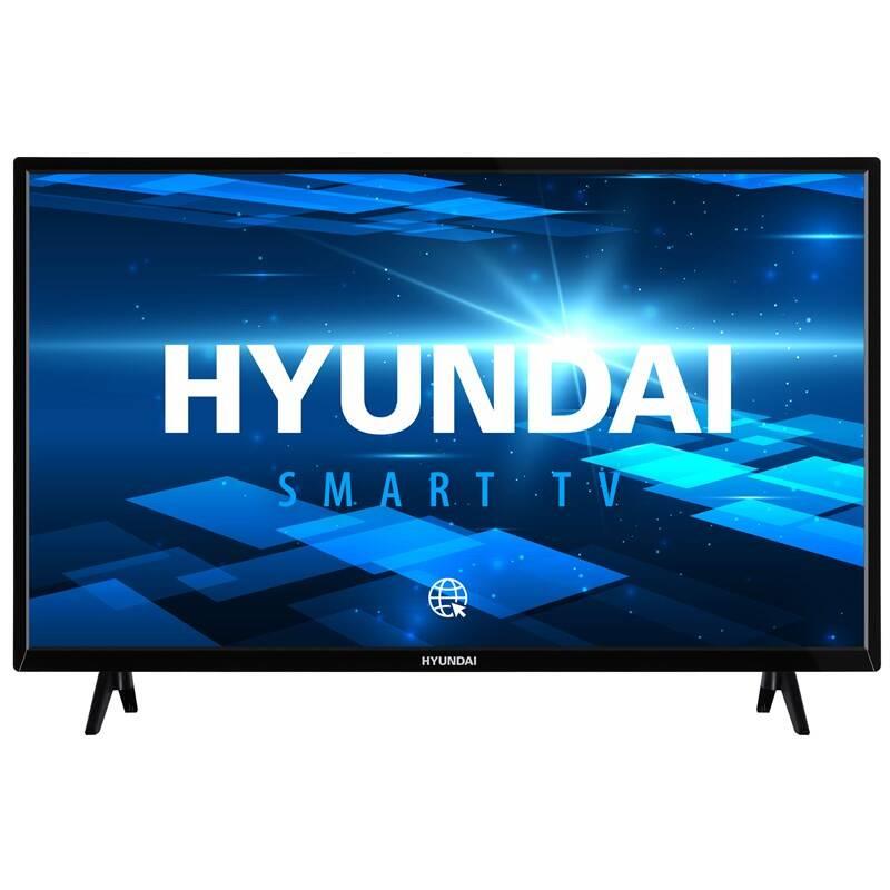 Televize Hyundai HLM 32T639 SMART černá, Televize, Hyundai, HLM, 32T639, SMART, černá