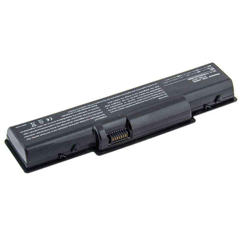 Baterie Avacom Acer Aspire 4920 4310, eMachines E525 Li-Ion 11,1V 4400mAh