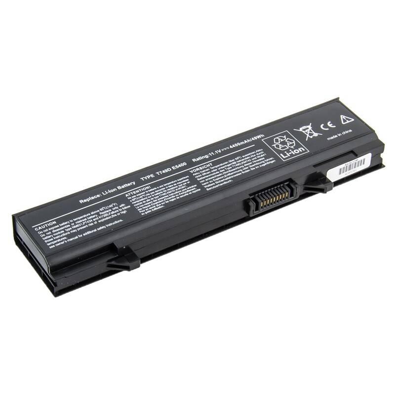 Baterie Avacom Dell Latitude E5500, E5400 Li-Ion 11,1V 4400mAh