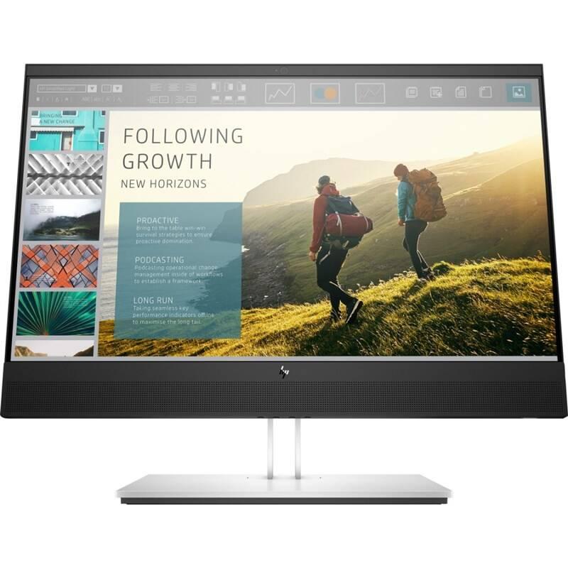 Monitor HP Mini-in-One 24