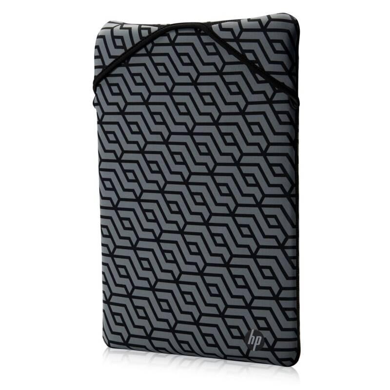 Pouzdro na notebook HP Reversible Sleeve pro 13,3" šedé
