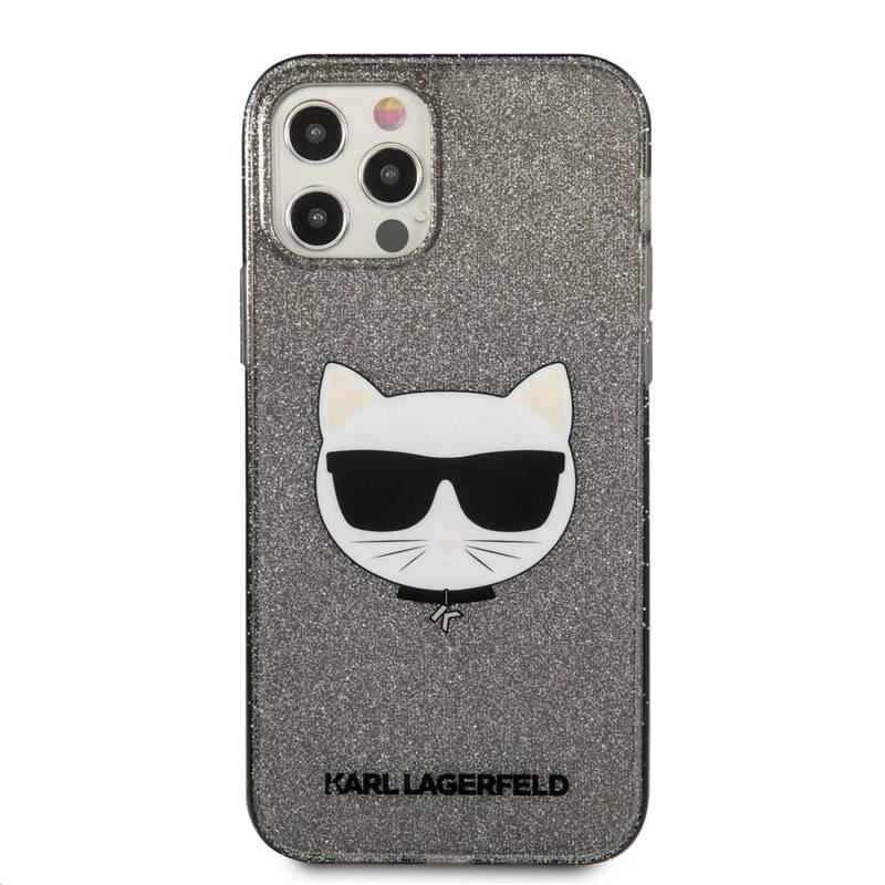 Kryt na mobil Karl Lagerfeld Choupette