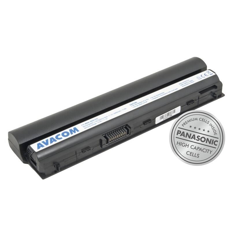 Baterie Avacom Dell Latitude E6220, E6330