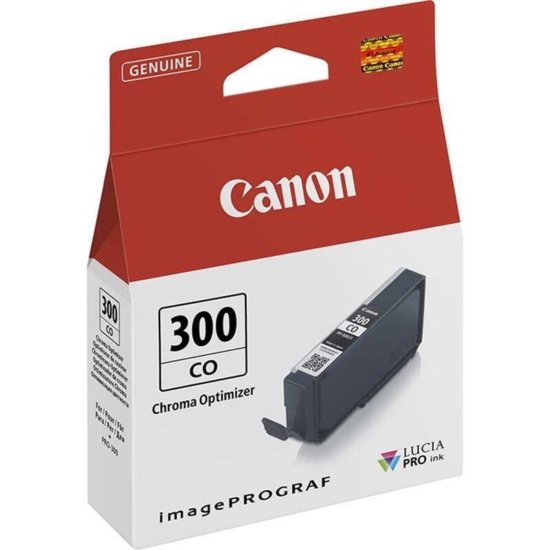Inkoustová náplň Canon PFI-300, 14,4 ml