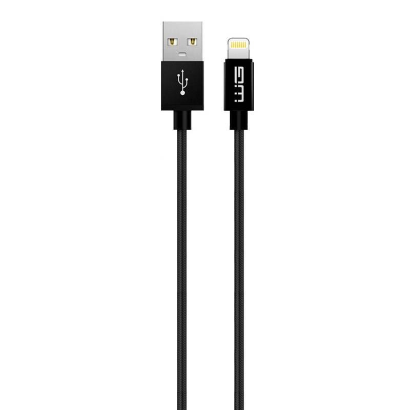 Kabel WG USB Lightning, MFi, 20cm