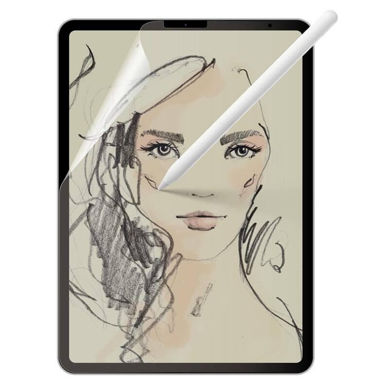 Ochranná fólie FIXED Paperlike Screen Protector pro Apple iPad Pro 12,9