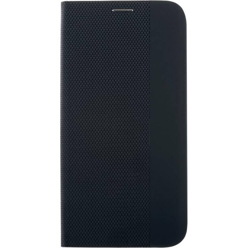 Pouzdro na mobil flipové WG Flipbook Duet na Samsung Galaxy A03s černé