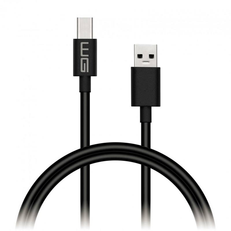 Kabel WG USB USB-C, prodloužený konektor,