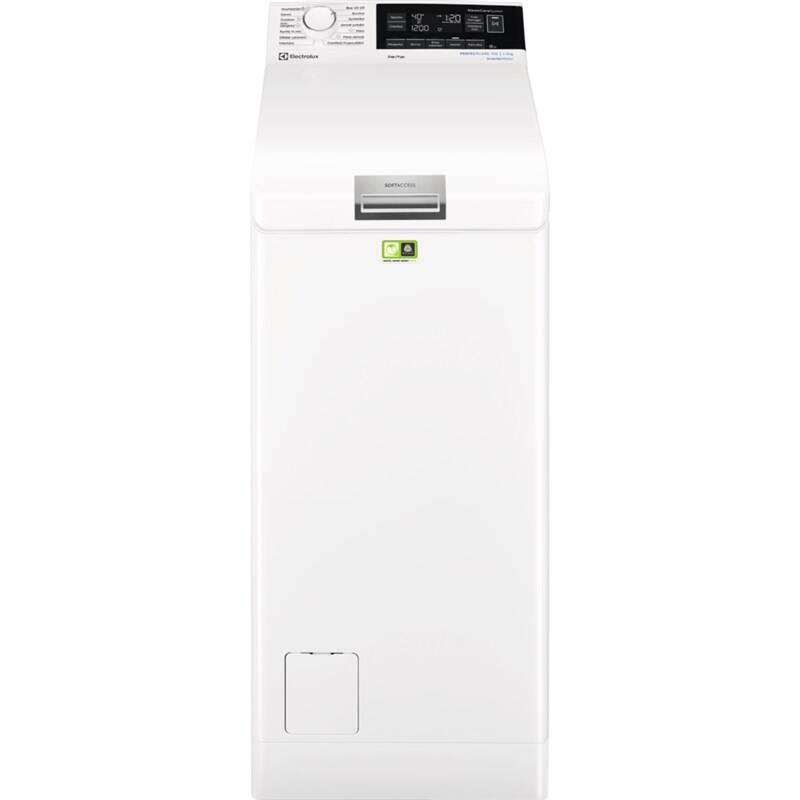 Pračka Electrolux PerfectCare 700 EW7TN3372C bílá, Pračka, Electrolux, PerfectCare, 700, EW7TN3372C, bílá