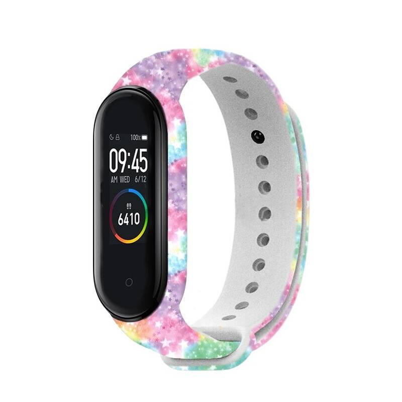 Řemínek RhinoTech na Xiaomi Mi Band