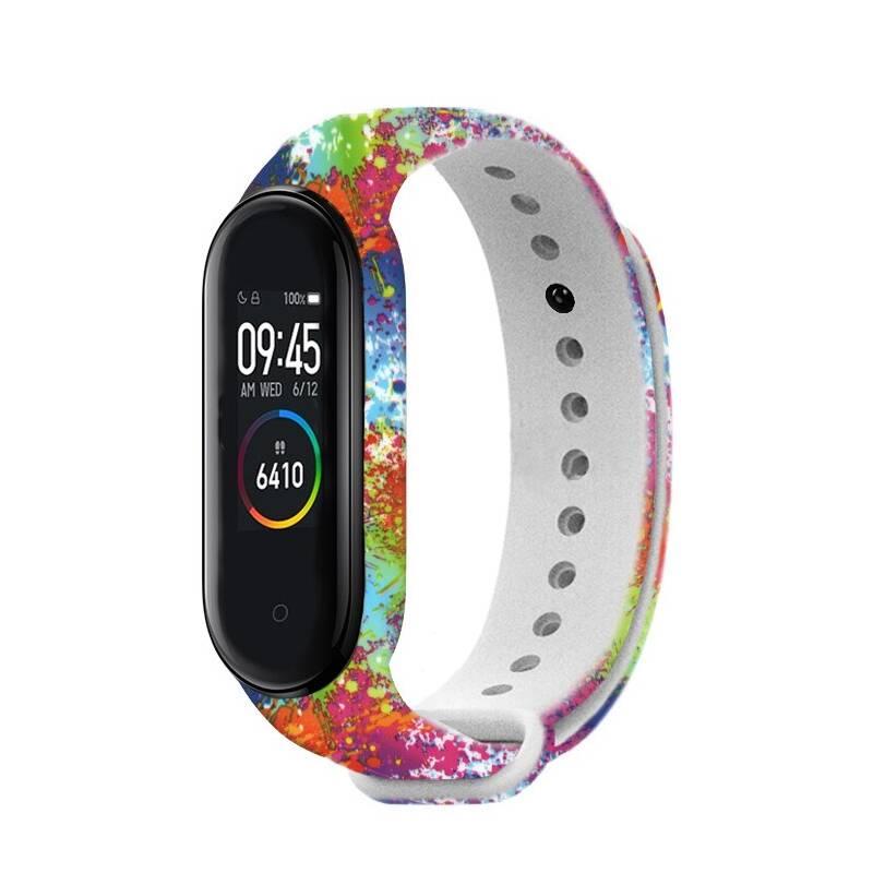 Řemínek RhinoTech na Xiaomi Mi Band